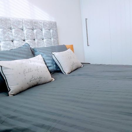 Cosy 1 Bed Flat That Sleeps 4 Warwick  Dış mekan fotoğraf