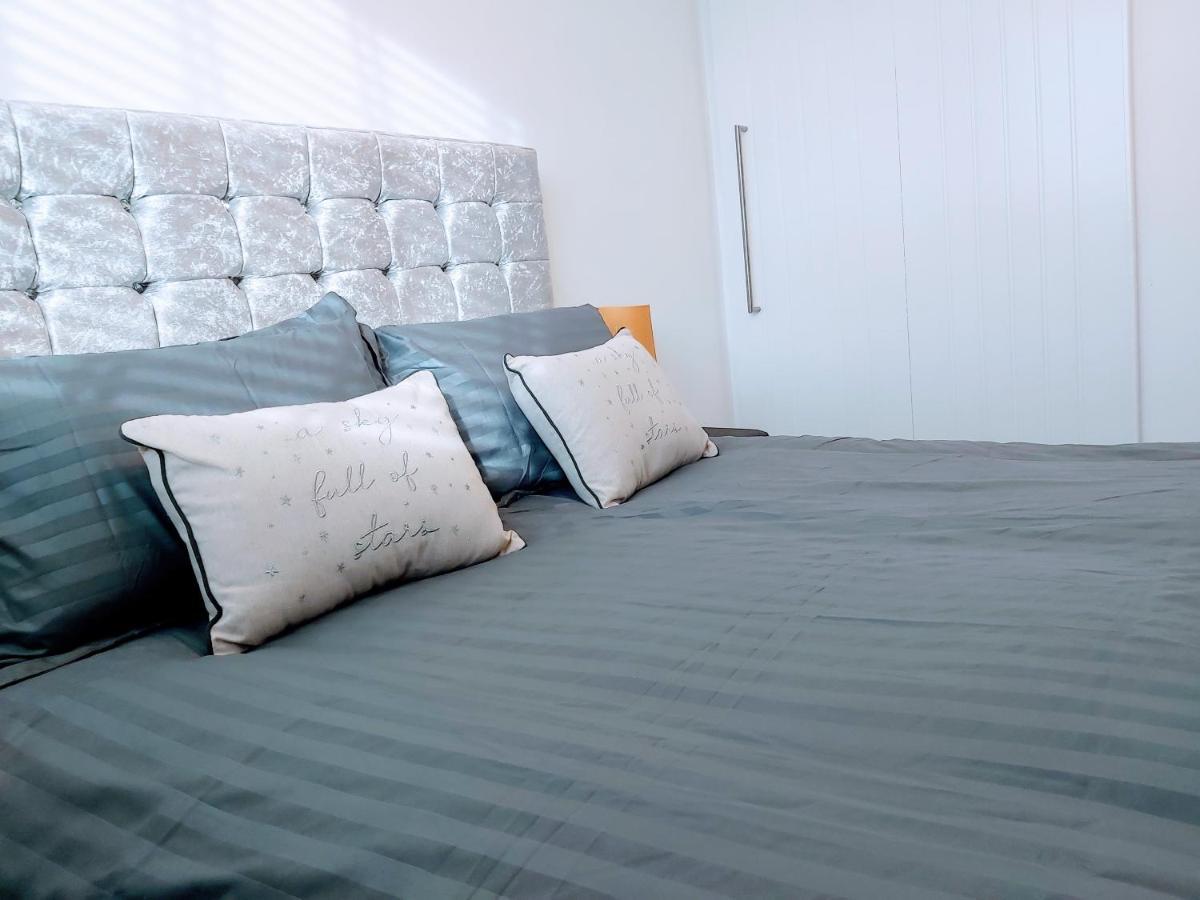 Cosy 1 Bed Flat That Sleeps 4 Warwick  Dış mekan fotoğraf